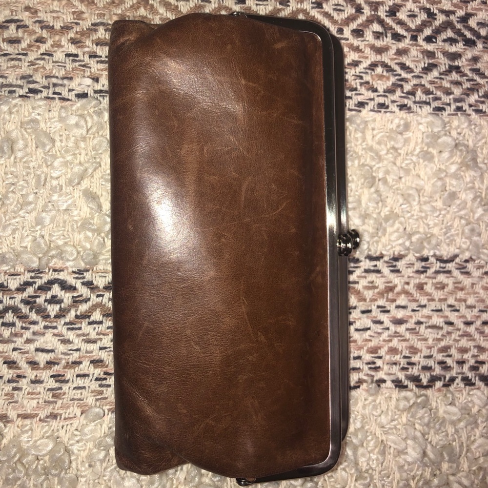 Hobo Wallet